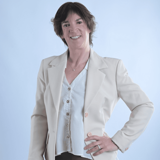 Andrea Cox García
