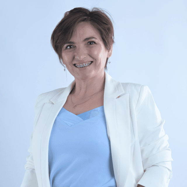 Francia Lizana Ibaceta